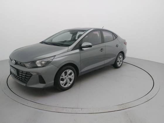 HYUNDAI HB20S 1.0 12V FLEX COMFORT MANUAL HYUNDAI HB20S 1.0 12V FLEX COMFORT MANUAL
